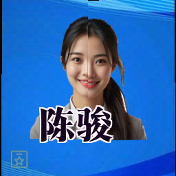 陈骏